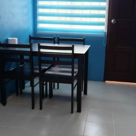 Mylittle Homestay 탄중 말림 외부 사진
